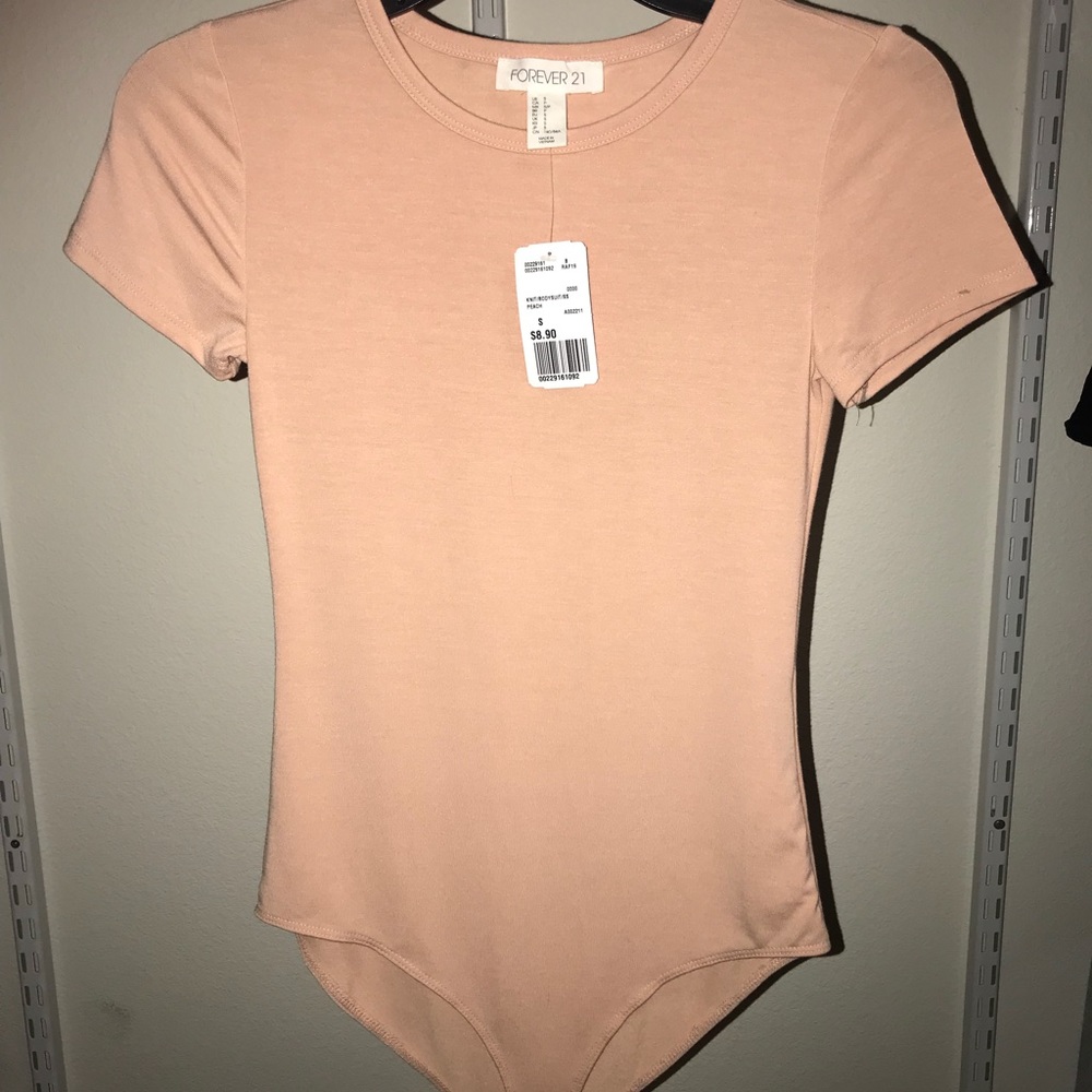 Body suit forever 21